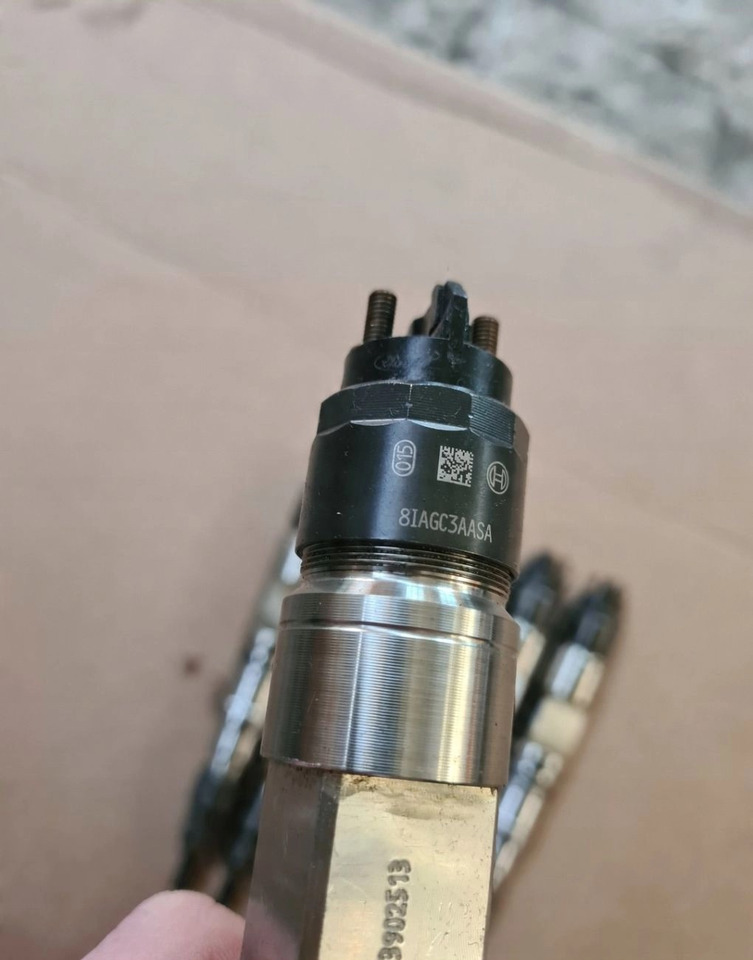 FORD WTRYSKI WTRYSKIWACZE PALIWA FORD F-MAX 500 TRUCKS EURO 6 - Injector: picture 4 FORD WTRYSKI WTRYSKIWACZE PALIWA FORD F-MAX 500 TRUCKS EURO 6 - Injector: picture 4