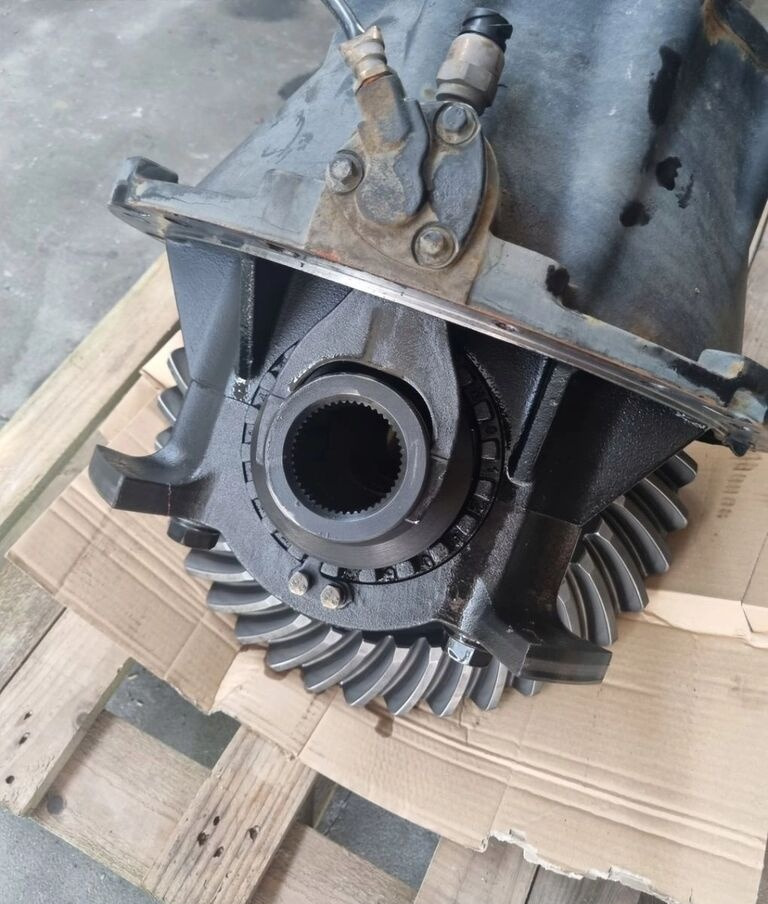 Ford WKŁAD MOSTU DYFER GŁÓWKA F-MAX 500 CARGO FSS470F R2.313 HC 46-42 Ford Cargo - Differential gear for Truck: picture 1 Ford WKŁAD MOSTU DYFER GŁÓWKA F-MAX 500 CARGO FSS470F R2.313 HC 46-42 Ford Cargo - Differential gear for Truck: picture 1