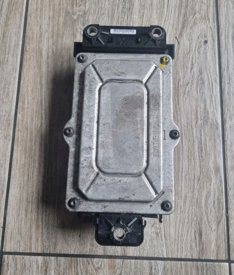 KNORR-BREMSE STEROWNIK MODUŁ EBS 7 ECU VOLVO FH 4 FM 4 21664212 - Electrical system for Truck: picture 2 KNORR-BREMSE STEROWNIK MODUŁ EBS 7 ECU VOLVO FH 4 FM 4 21664212 - Electrical system for Truck: picture 2