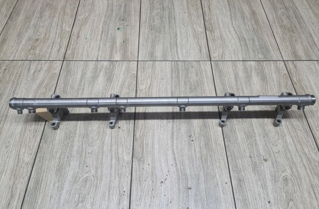 LISTWA PALIWA PALIWOWA WTRYSKOWA VOLVO FH 16 D16K EURO 6 Volvo FH 16 D16K EURO 6 Volvo VOLVO FH 16 D16K EURO 6 - Transmission for Truck: picture 1 LISTWA PALIWA PALIWOWA WTRYSKOWA VOLVO FH 16 D16K EURO 6 Volvo FH 16 D16K EURO 6 Volvo VOLVO FH 16 D16K EURO 6 - Transmission for Truck: picture 1