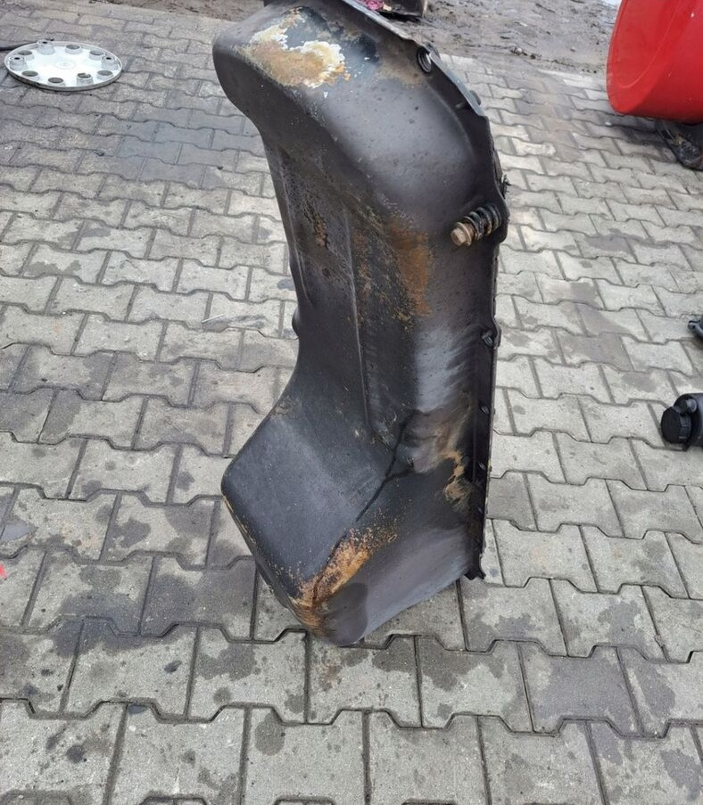 MISA MISKA OLEJOWA SILNIKA METALOWA RENAULT PREMIUM KERAX LANDER - Oil pan for Truck: picture 2 MISA MISKA OLEJOWA SILNIKA METALOWA RENAULT PREMIUM KERAX LANDER - Oil pan for Truck: picture 2