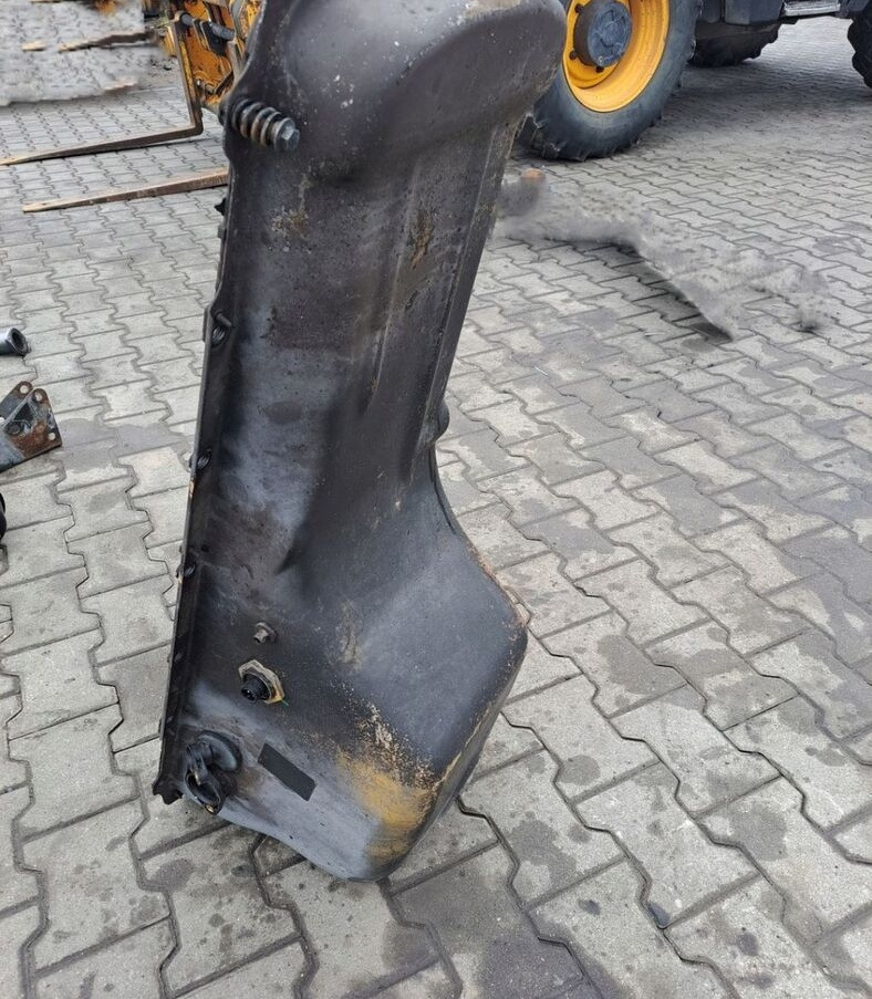 MISA MISKA OLEJOWA SILNIKA METALOWA RENAULT PREMIUM KERAX LANDER - Oil pan for Truck: picture 1 MISA MISKA OLEJOWA SILNIKA METALOWA RENAULT PREMIUM KERAX LANDER - Oil pan for Truck: picture 1