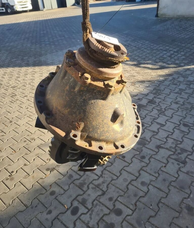 Meritor 167E 44/9 4.89 22.5 Volvo VOLVO FL 6 00-06 - Differential gear for Truck: picture 2 Meritor 167E 44/9 4.89 22.5 Volvo VOLVO FL 6 00-06 - Differential gear for Truck: picture 2