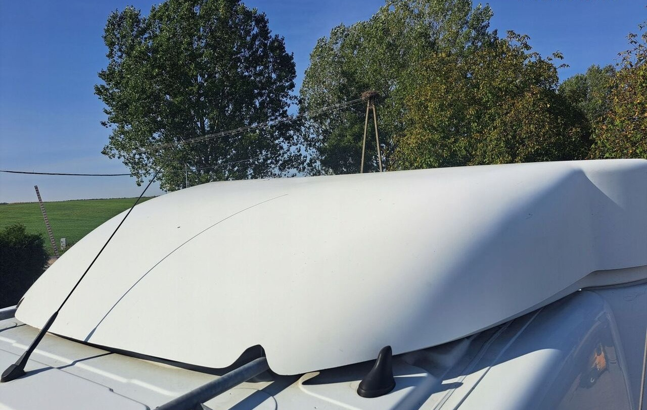 SPOILERY OWIEWKI KOMPLET RENAULT PREMIUM DXI - Aerodynamics/ Spoiler for Truck: picture 1 SPOILERY OWIEWKI KOMPLET RENAULT PREMIUM DXI - Aerodynamics/ Spoiler for Truck: picture 1