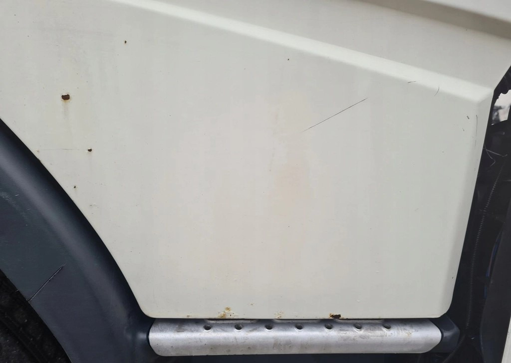 VOLVO DRZWI KOMPLETNE PRAWE VOLVO FM 9 12 13 - Door and parts for Truck: picture 2 VOLVO DRZWI KOMPLETNE PRAWE VOLVO FM 9 12 13 - Door and parts for Truck: picture 2