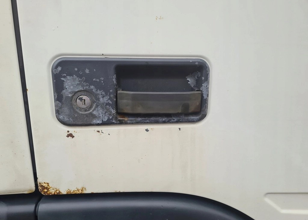 VOLVO DRZWI KOMPLETNE PRAWE VOLVO FM 9 12 13 - Door and parts for Truck: picture 3 VOLVO DRZWI KOMPLETNE PRAWE VOLVO FM 9 12 13 - Door and parts for Truck: picture 3