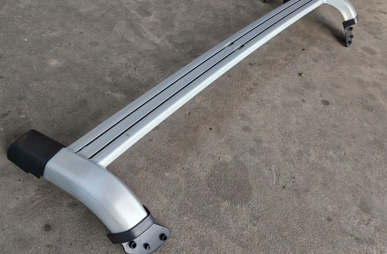 VOLVO ORUROWANIE RURA NA HALOGENY KANGUR VOLVO FH 4 FH 5 FM 4 FM 5 NISKA KABINA - Body and exterior for Truck: picture 3 VOLVO ORUROWANIE RURA NA HALOGENY KANGUR VOLVO FH 4 FH 5 FM 4 FM 5 NISKA KABINA - Body and exterior for Truck: picture 3