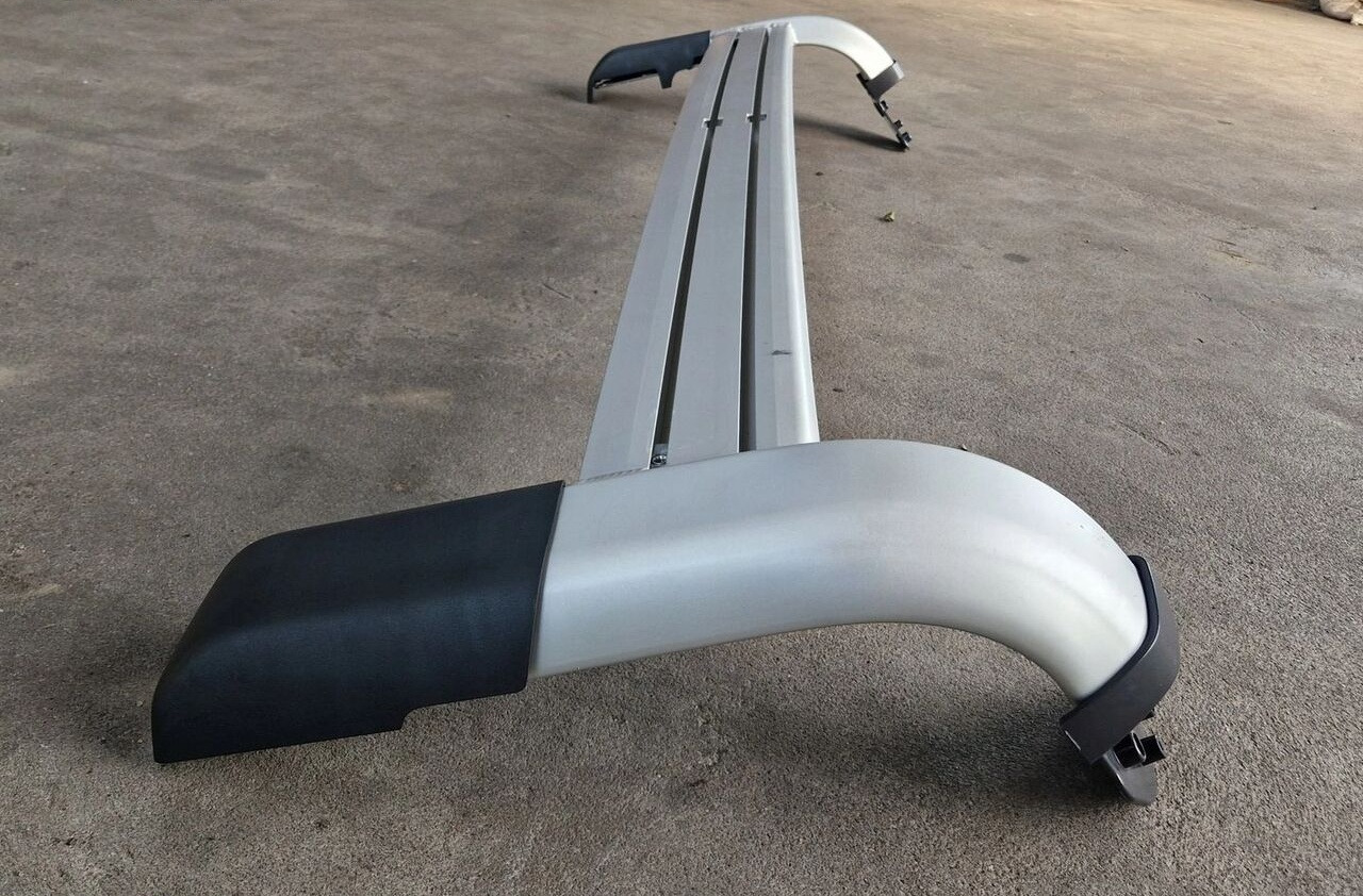 VOLVO ORUROWANIE RURA NA HALOGENY KANGUR VOLVO FH 4 FH 5 FM 4 FM 5 NISKA KABINA - Body and exterior for Truck: picture 2 VOLVO ORUROWANIE RURA NA HALOGENY KANGUR VOLVO FH 4 FH 5 FM 4 FM 5 NISKA KABINA - Body and exterior for Truck: picture 2