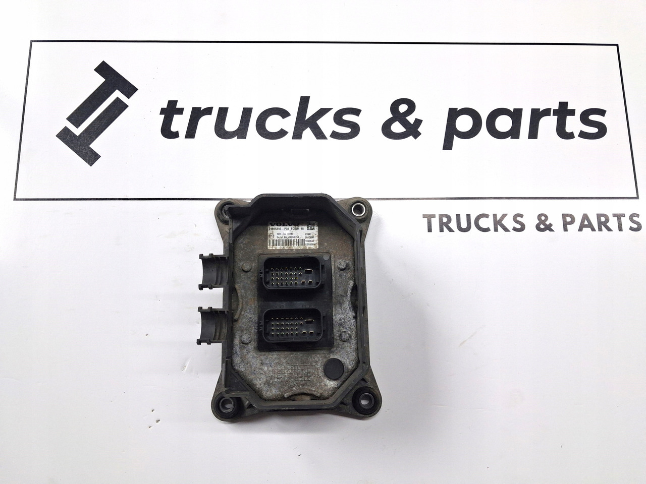 VOLVO STEROWNIK MODUŁ ŚWIATEŁ FCIOM VOLVO FH 4 FM 4 FMX 21855896 P04 - Electrical system for Truck: picture 1 VOLVO STEROWNIK MODUŁ ŚWIATEŁ FCIOM VOLVO FH 4 FM 4 FMX 21855896 P04 - Electrical system for Truck: picture 1