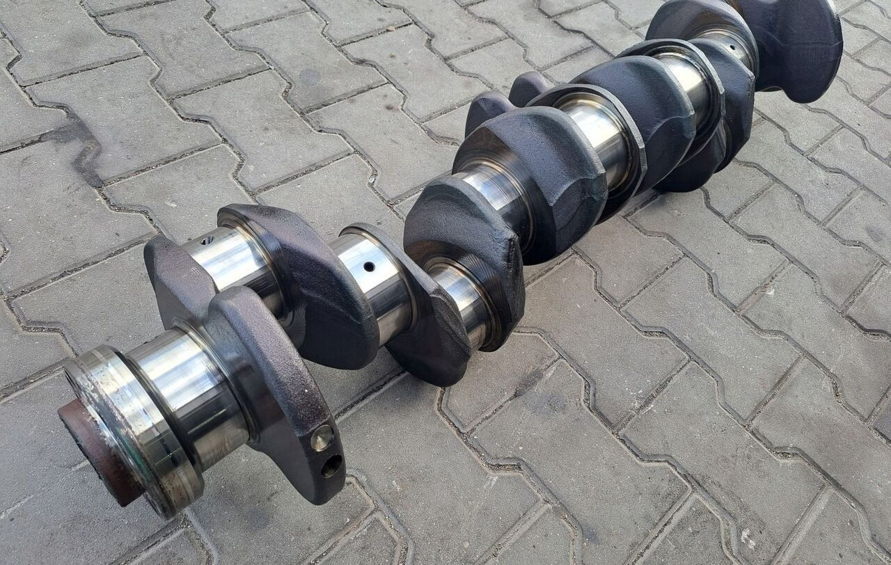 Volvo FH FM 13 - Crankshaft for Truck: picture 3 Volvo FH FM 13 - Crankshaft for Truck: picture 3