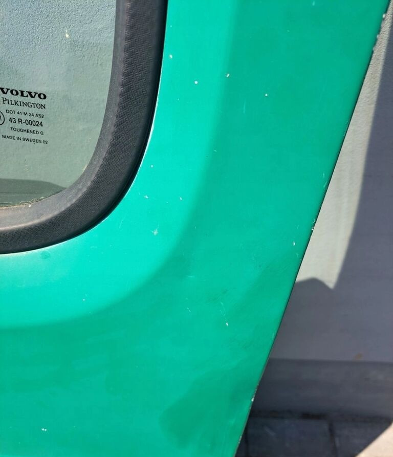 Volvo KOMPLETNE LEWE FH 12 13   Volvo - Door and parts for Truck: picture 4 Volvo KOMPLETNE LEWE FH 12 13   Volvo - Door and parts for Truck: picture 4