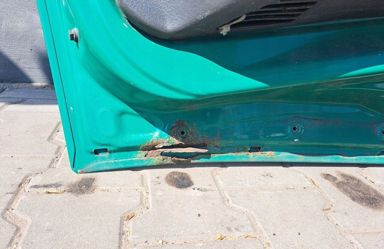 Volvo KOMPLETNE LEWE FH 12 13   Volvo - Door and parts for Truck: picture 2 Volvo KOMPLETNE LEWE FH 12 13   Volvo - Door and parts for Truck: picture 2