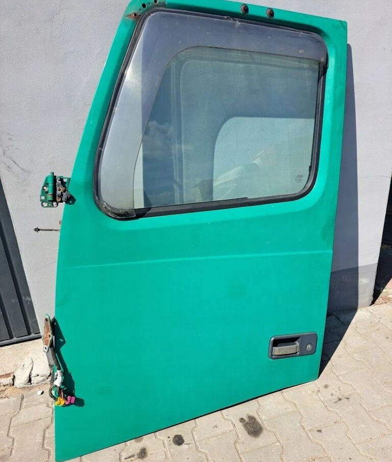 Volvo KOMPLETNE LEWE FH 12 13   Volvo - Door and parts for Truck: picture 5 Volvo KOMPLETNE LEWE FH 12 13   Volvo - Door and parts for Truck: picture 5