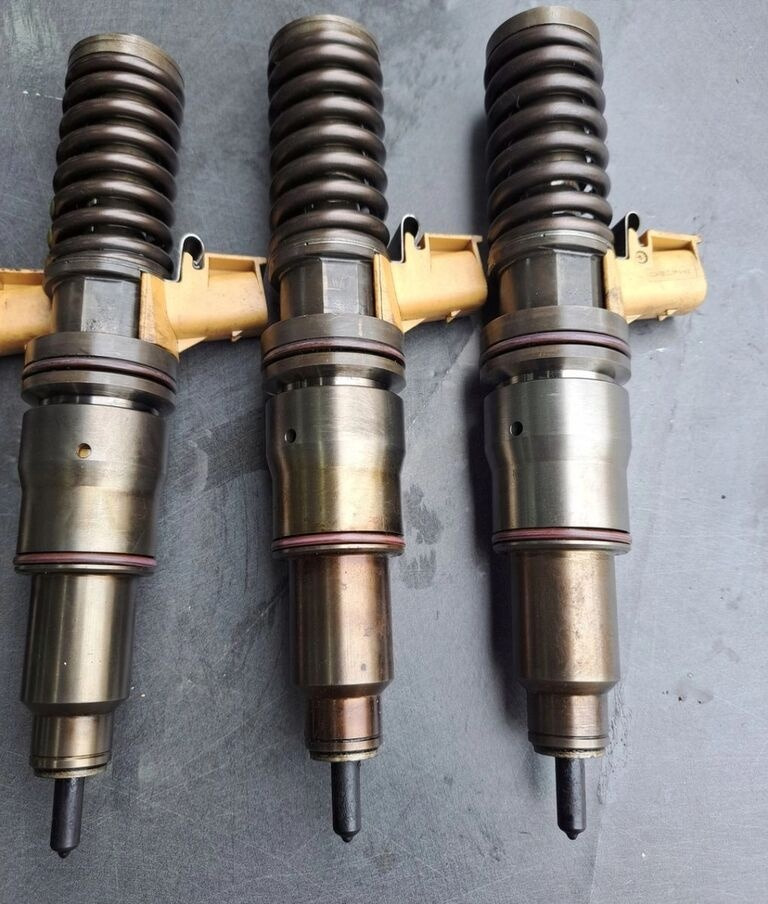 Volvo POMPOWTRYSKI KOMPLET FH 16 D16 20564930 Volvo - Injector for Truck: picture 5 Volvo POMPOWTRYSKI KOMPLET FH 16 D16 20564930 Volvo - Injector for Truck: picture 5