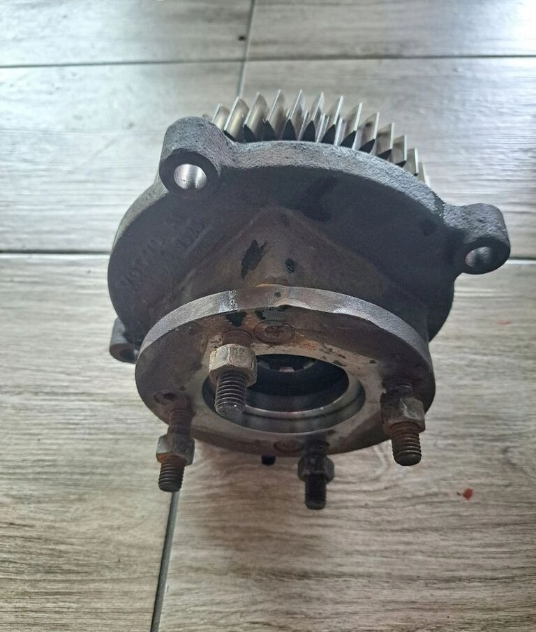 Volvo VOLVO FH FM 9 12 13 truck - Transmission for Truck: picture 3 Volvo VOLVO FH FM 9 12 13 truck - Transmission for Truck: picture 3