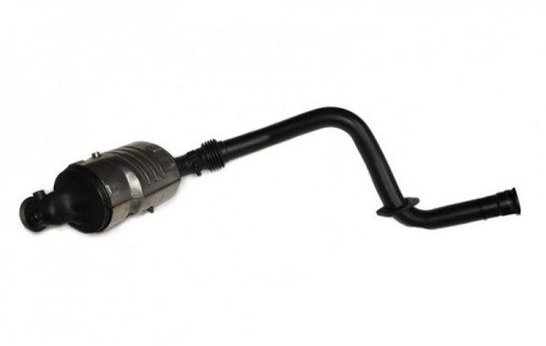 Land Rover Roetfilter Partikelfilter DPF Land Rover Range Rover Evoque 2.2d 2.0d - Exhaust system for Car: picture 3 Land Rover Roetfilter Partikelfilter DPF Land Rover Range Rover Evoque 2.2d 2.0d - Exhaust system for Car: picture 3