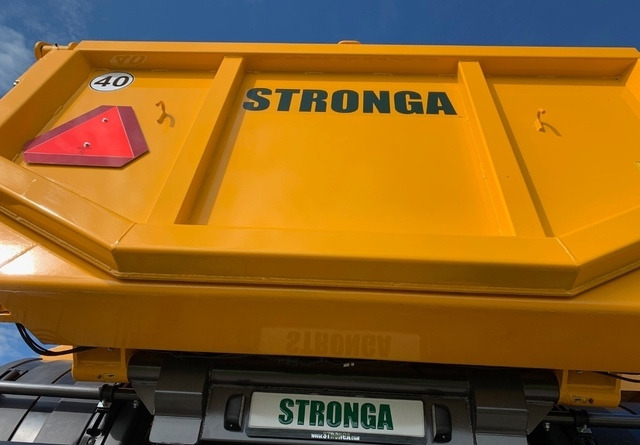 Stronga DumpLoada - Farm tipping trailer/ Dumper: picture 4 Stronga DumpLoada - Farm tipping trailer/ Dumper: picture 4