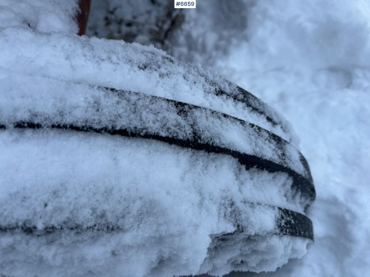 Farm tractor 1971 Volvo BM 430 tractor.: picture 18