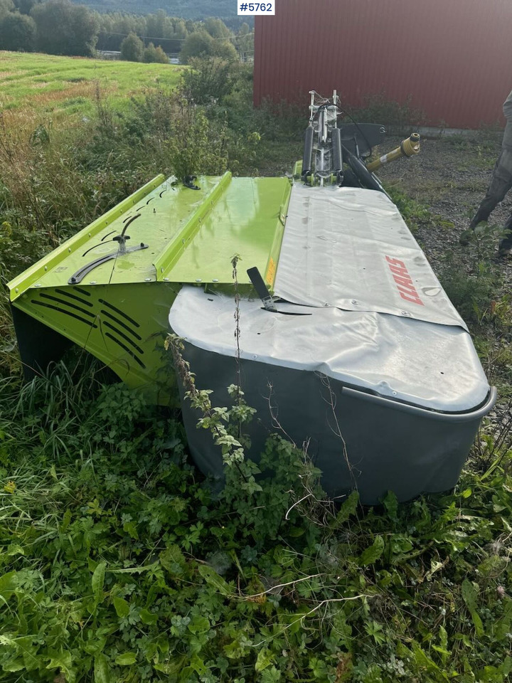 2020 Claas Disco 280C - Hay and forage equipment: picture 4 2020 Claas Disco 280C - Hay and forage equipment: picture 4