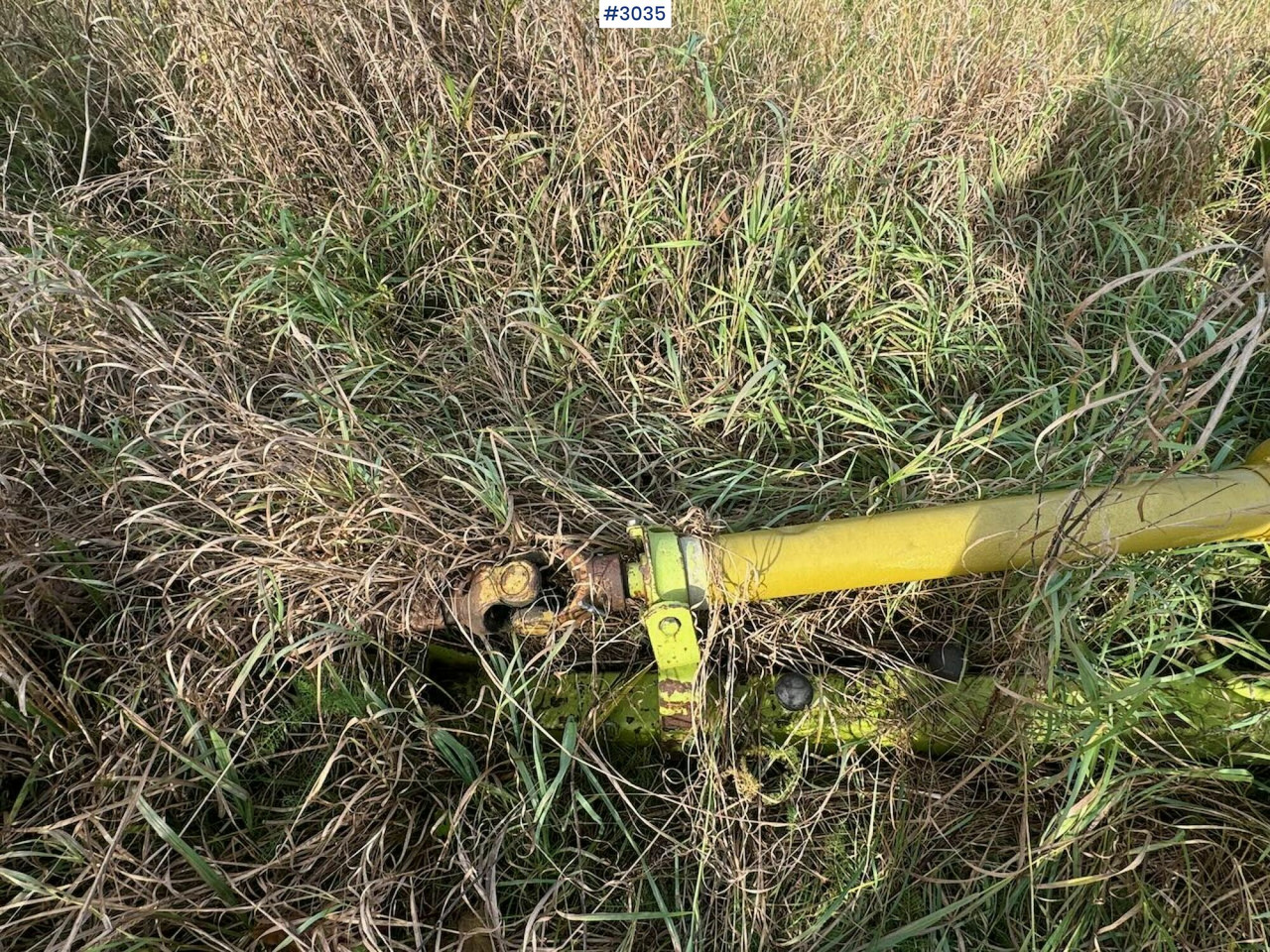 Hay and forage equipment 4 square presses, repair object: picture 15 Hay and forage equipment 4 square presses, repair object: picture 15