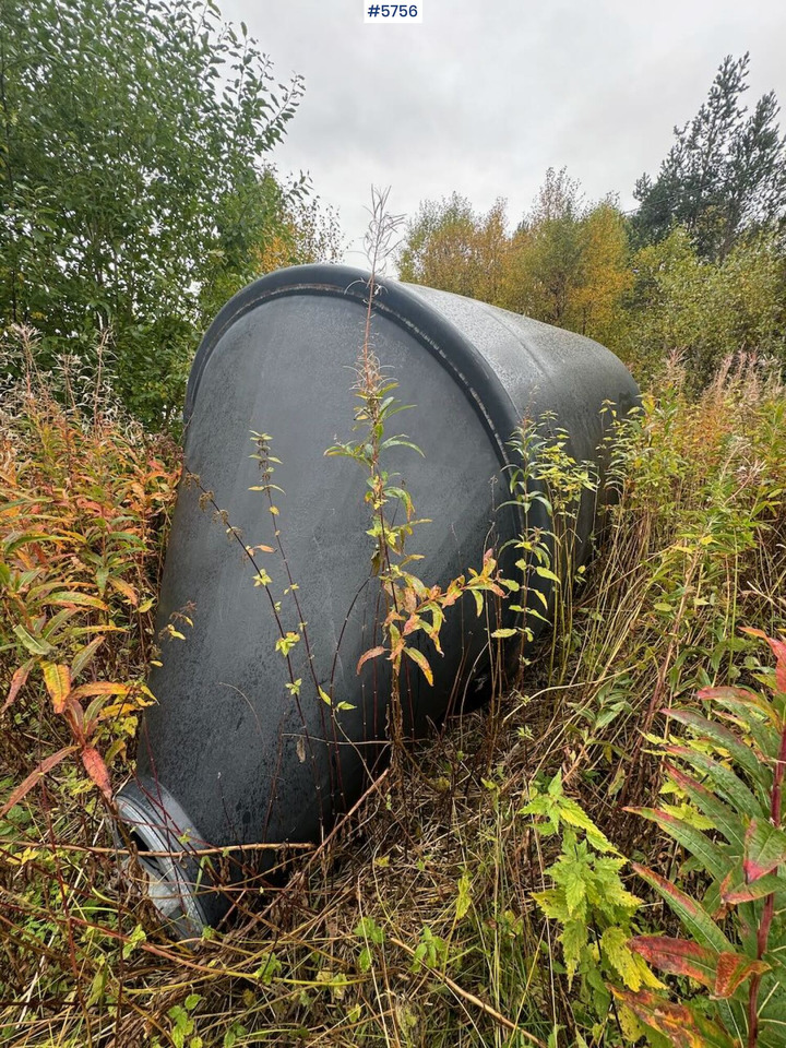 Flour Silo - Livestock equipment: picture 2 Flour Silo - Livestock equipment: picture 2