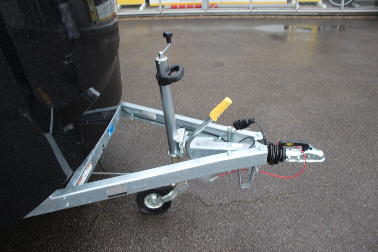 Trailer Humbaur HKPA 153217 Anhänger Motorrad Quad: picture 17