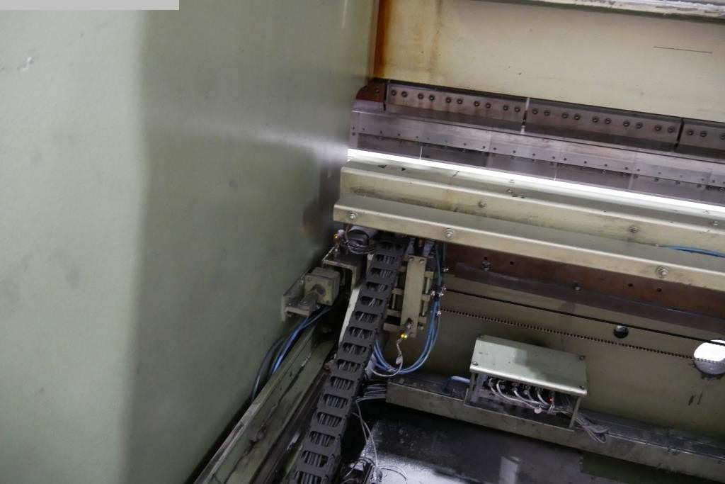 EHT EHP S 320-7250 - Press brake: picture 5 EHT EHP S 320-7250 - Press brake: picture 5