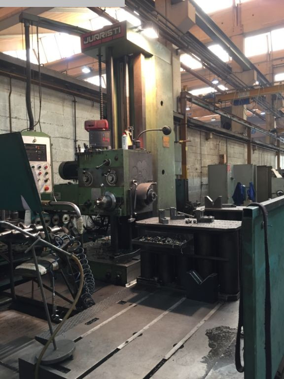 JUARISTI 110 - Metalworking machinery: picture 3 JUARISTI 110 - Metalworking machinery: picture 3