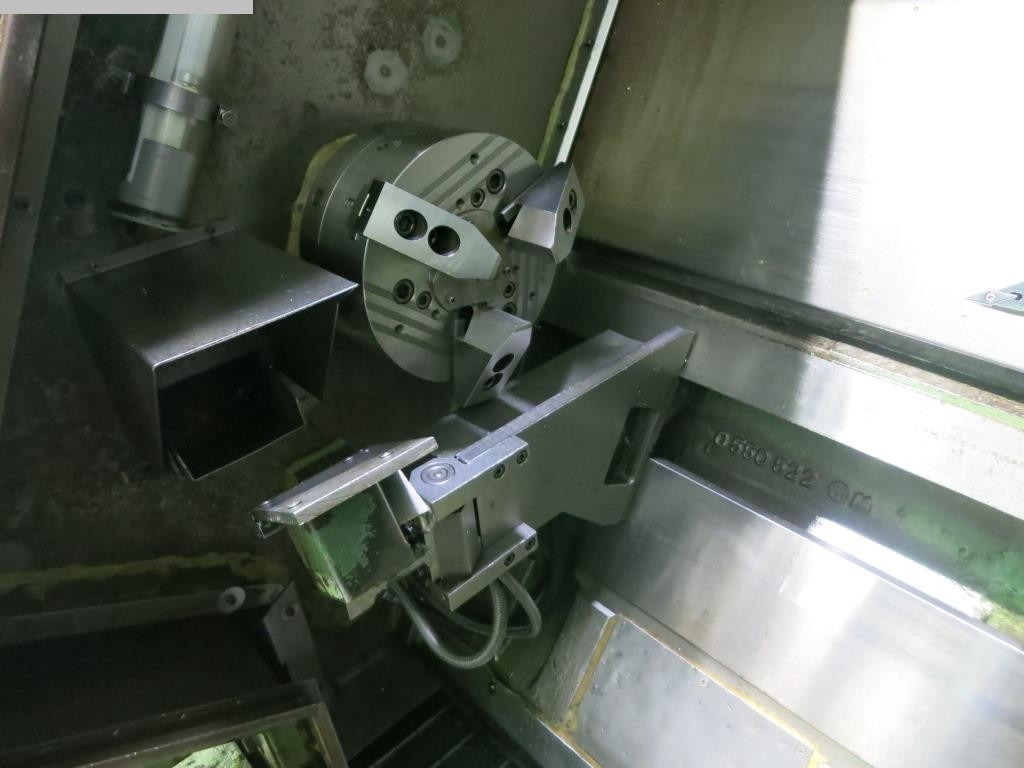 Metal lathe MAX MUELLER-GILDEMEISTER MD 3 S: picture 6 Metal lathe MAX MUELLER-GILDEMEISTER MD 3 S: picture 6