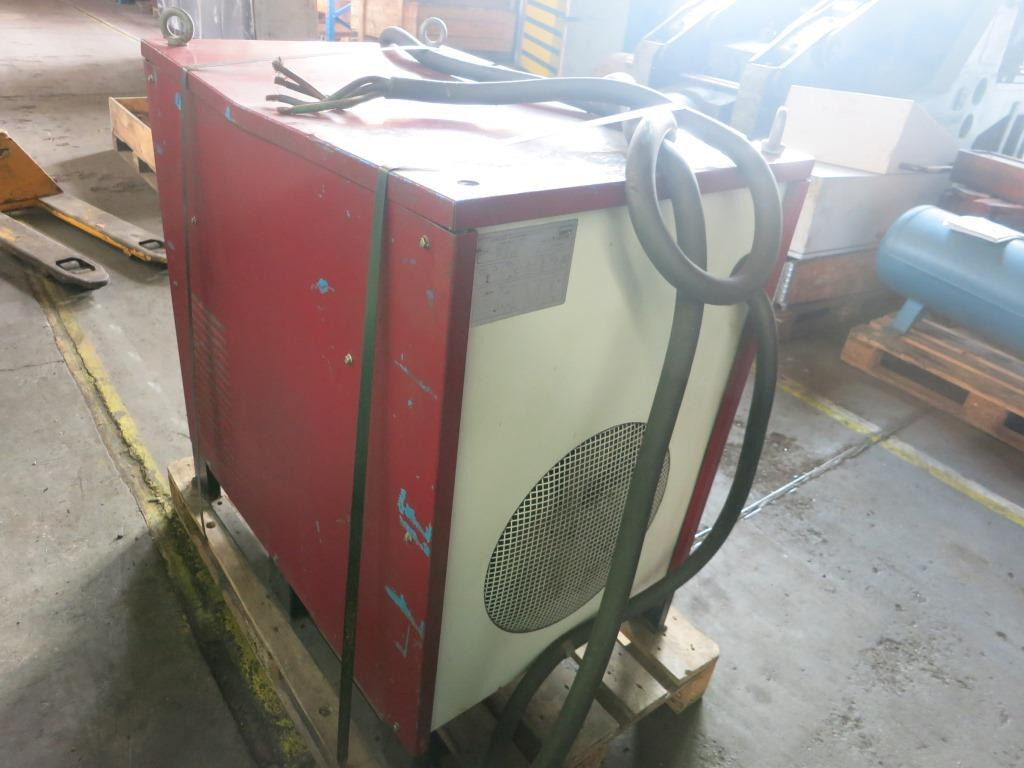 OERLIKON GUE 105 - Welding equipment: picture 5 OERLIKON GUE 105 - Welding equipment: picture 5