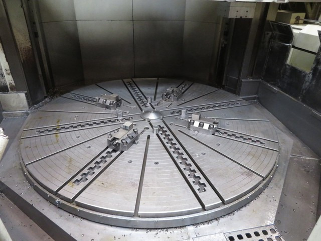 REM SC33-CNC-1S-MS-3H - Metal lathe: picture 3 REM SC33-CNC-1S-MS-3H - Metal lathe: picture 3