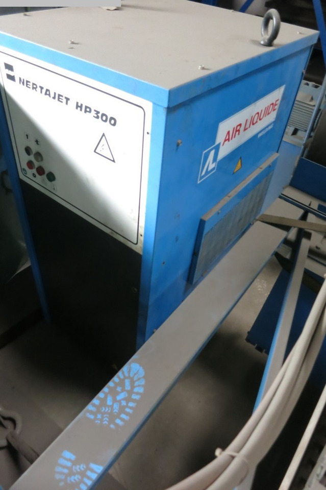 Welding equipment SAF Oxytome.B 20253040: picture 6 Welding equipment SAF Oxytome.B 20253040: picture 6