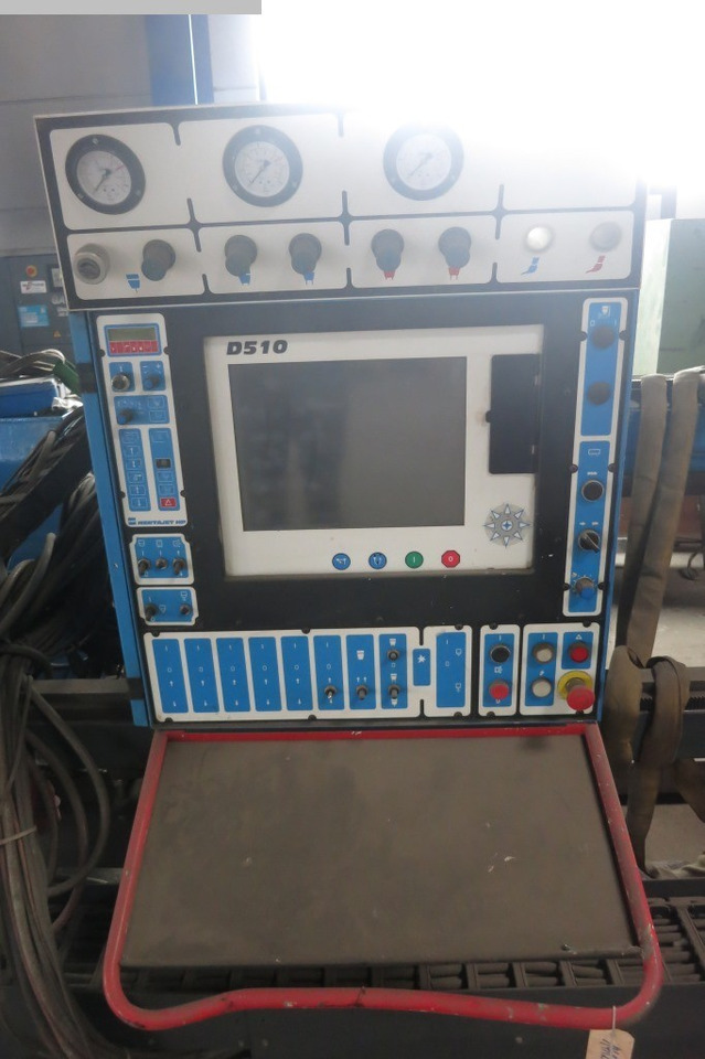 SAF Oxytome.B 20253040 - Welding equipment: picture 2 SAF Oxytome.B 20253040 - Welding equipment: picture 2