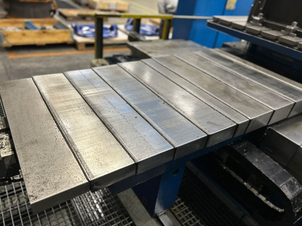 UNION BFT 90/3-3 - Metalworking machinery: picture 5 UNION BFT 90/3-3 - Metalworking machinery: picture 5