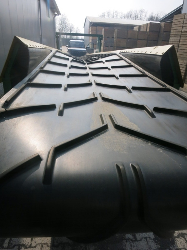 Visser Boxenfueller KB 17-13-800ZR - Post-harvest equipment: picture 3 Visser Boxenfueller KB 17-13-800ZR - Post-harvest equipment: picture 3