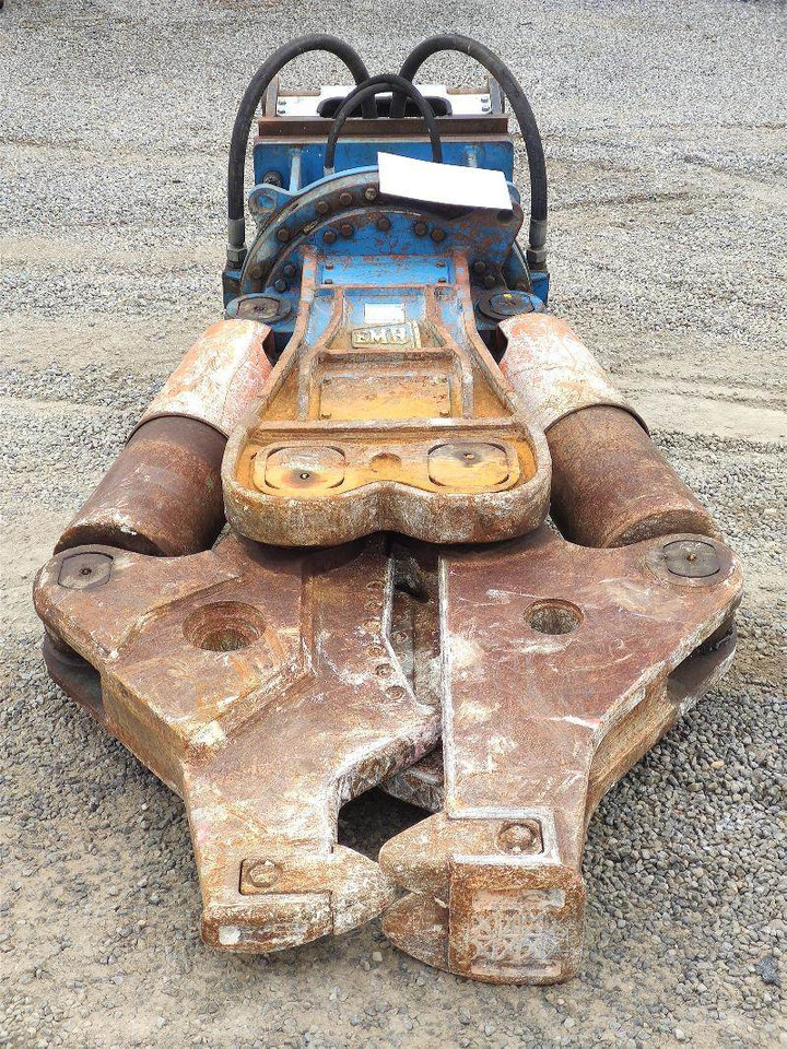 EMB CC2000M+ - Demolition shears: picture 3 EMB CC2000M+ - Demolition shears: picture 3