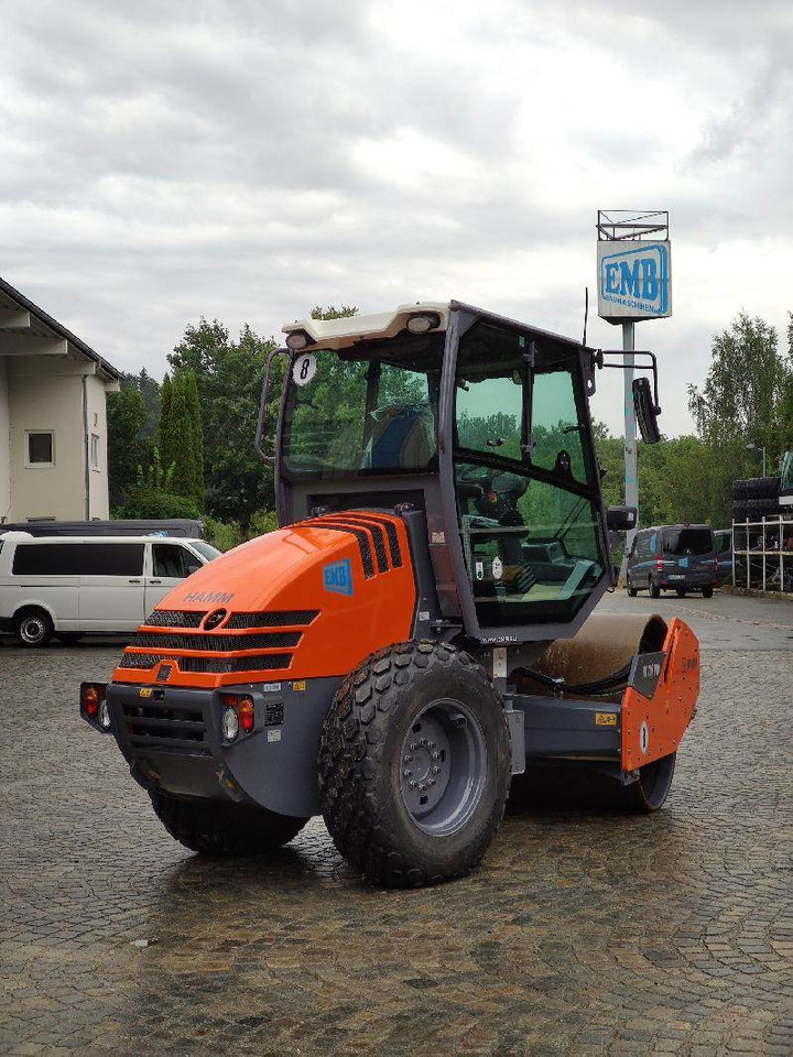 Hamm HC70i VIO - Compactor: picture 3 Hamm HC70i VIO - Compactor: picture 3