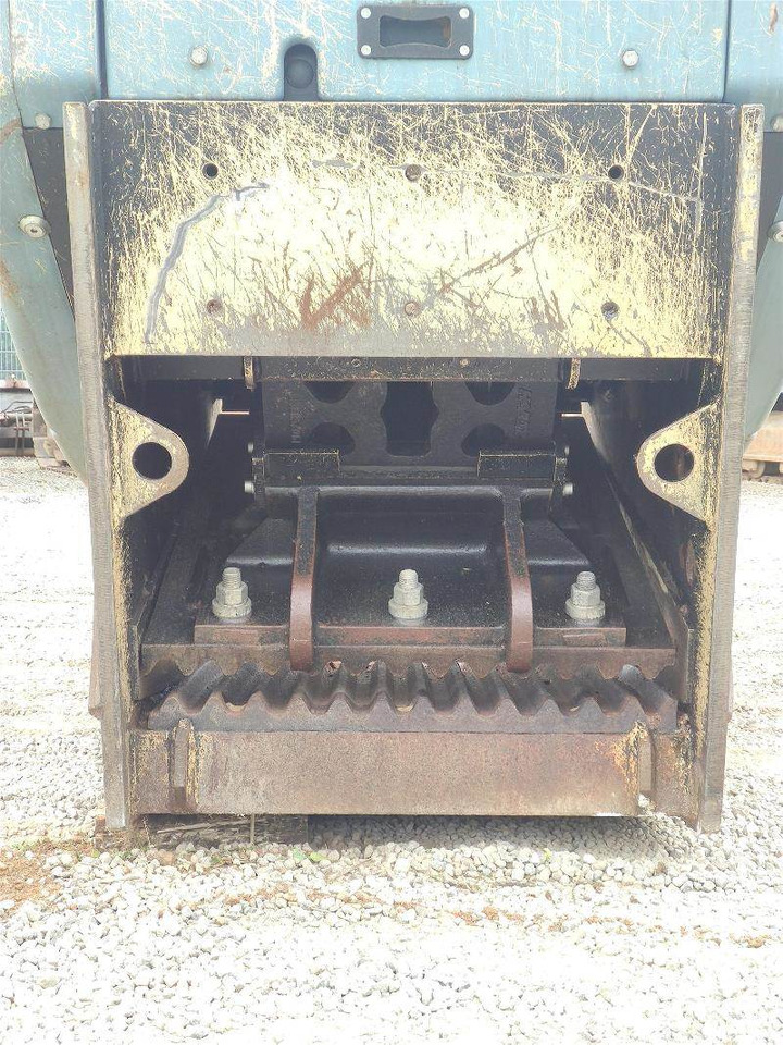 Hartl / Rock.zone HBC 9R - Bucket: picture 5 Hartl / Rock.zone HBC 9R - Bucket: picture 5