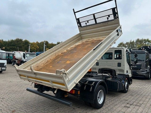 Iveco 80-210 Eurocargo MEILLER 3Skipper 4x2 - Tipper: picture 5 Iveco 80-210 Eurocargo MEILLER 3Skipper 4x2 - Tipper: picture 5
