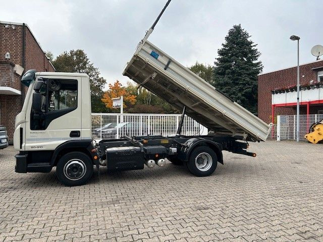 Iveco 80-210 Eurocargo MEILLER 3Skipper 4x2 - Tipper: picture 2 Iveco 80-210 Eurocargo MEILLER 3Skipper 4x2 - Tipper: picture 2