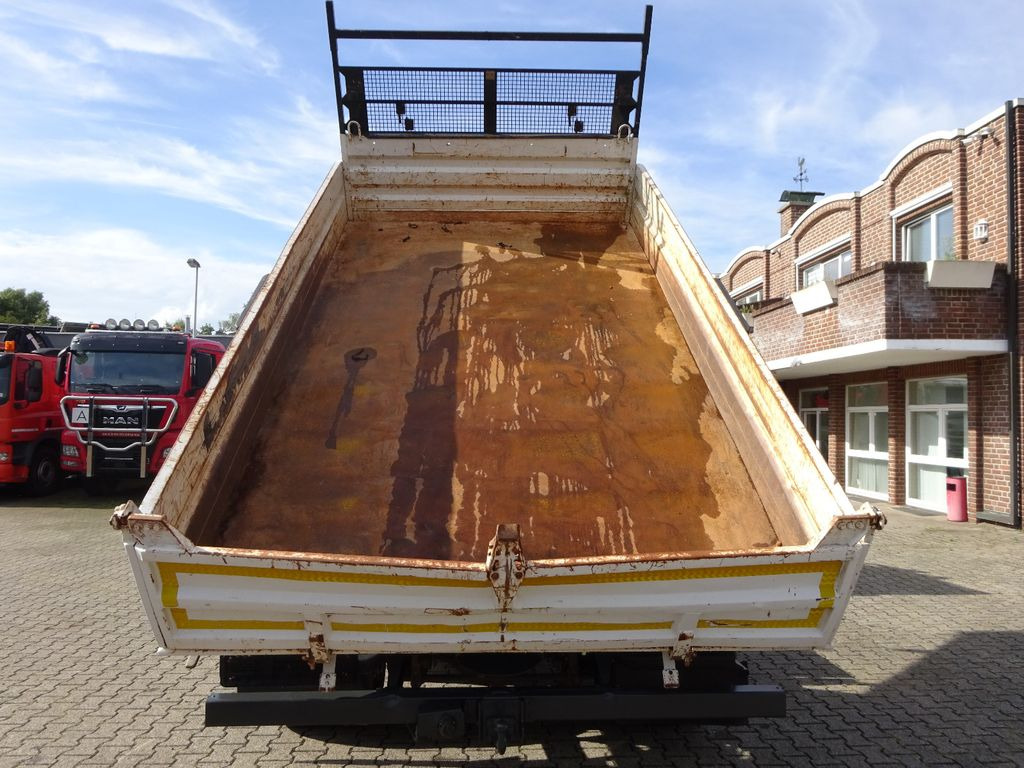 Mercedes-Benz 1223 Atego MEILLER 3Skipper 4x2 Zwei im Bestand! - Tipper: picture 5 Mercedes-Benz 1223 Atego MEILLER 3Skipper 4x2 Zwei im Bestand! - Tipper: picture 5