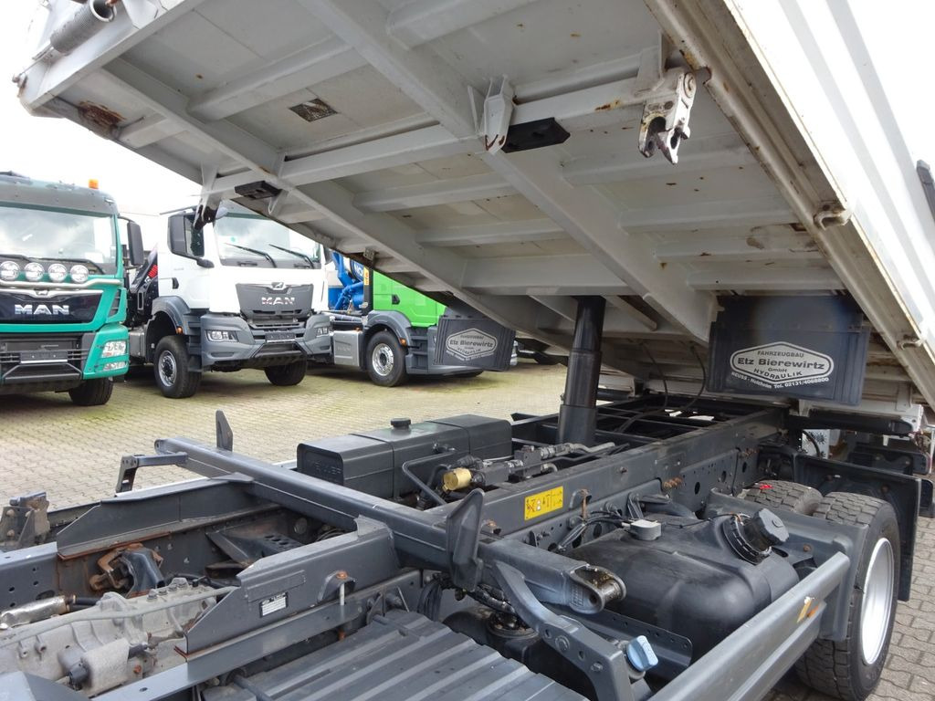 Tipper Mercedes-Benz 1223 Atego MEILLER 3Skipper: picture 17