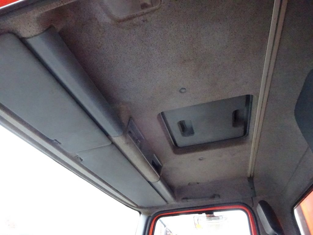 Flatbed van Mercedes-Benz 818 Atego Pritsche 4x2 Mercedes-Benz 818 Atego Pritsche 4x2: picture 12 Flatbed van Mercedes-Benz 818 Atego Pritsche 4x2 Mercedes-Benz 818 Atego Pritsche 4x2: picture 12