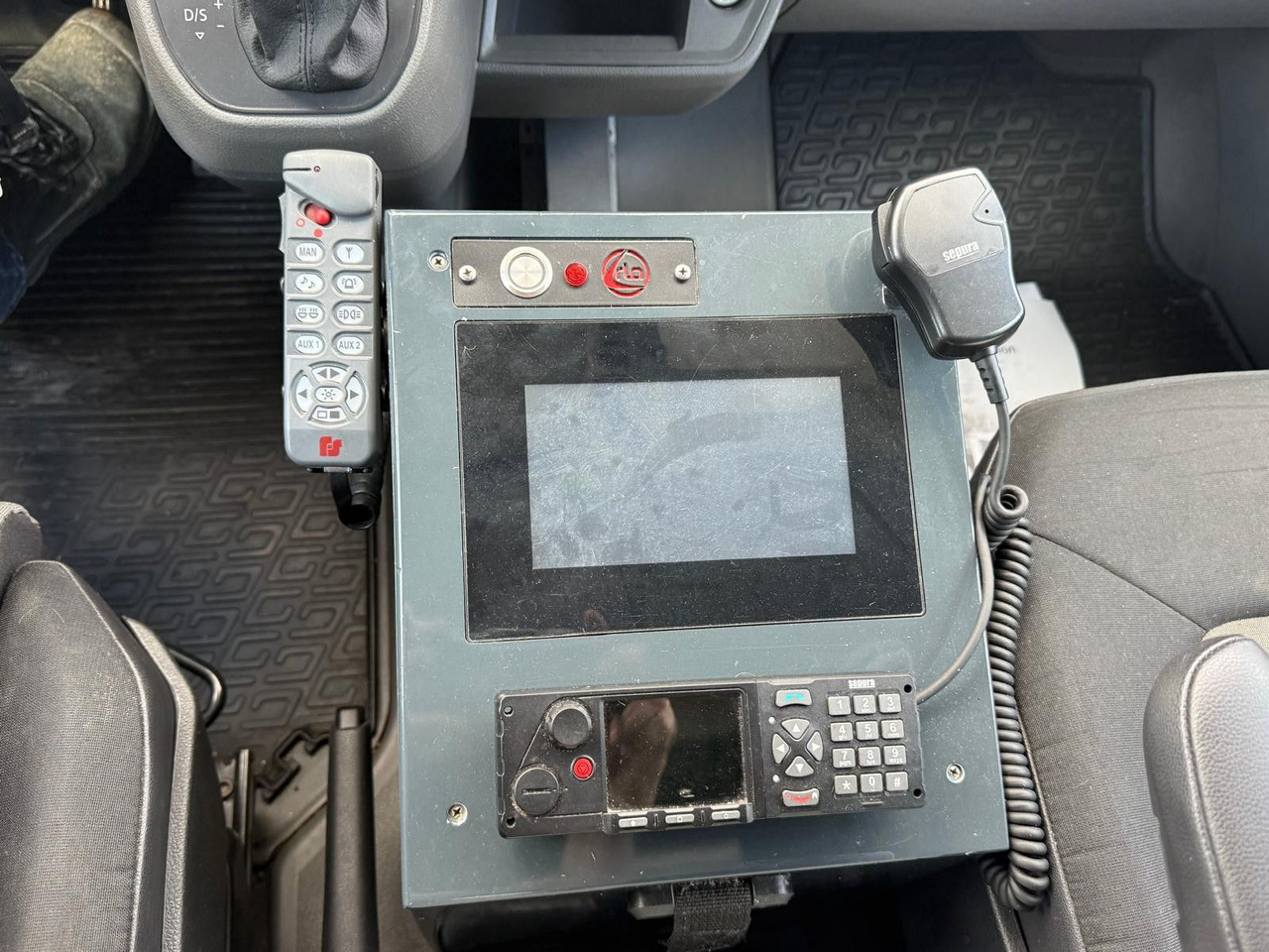 Ambulance MAN TGE 4.180 Ambulance * 33 400 € netto: picture 21