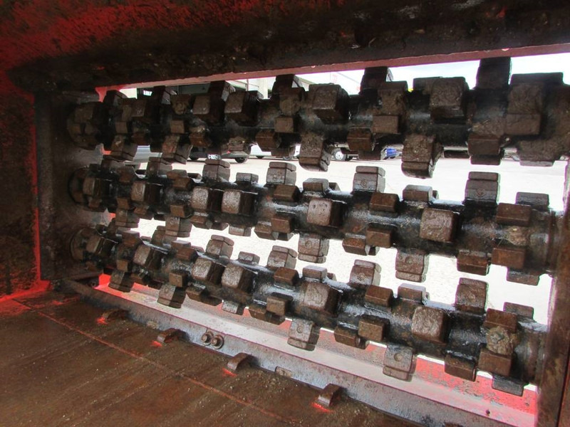 ALLU DN 3-17 Schaufelseparator 29.000 EUR - Bucket for Construction machinery: picture 3 ALLU DN 3-17 Schaufelseparator 29.000 EUR - Bucket for Construction machinery: picture 3