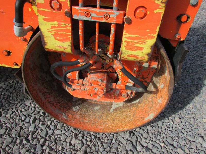 Bomag BW 90 AD-2 Walze / 9.500 EUR - Roller: picture 5 Bomag BW 90 AD-2 Walze / 9.500 EUR - Roller: picture 5