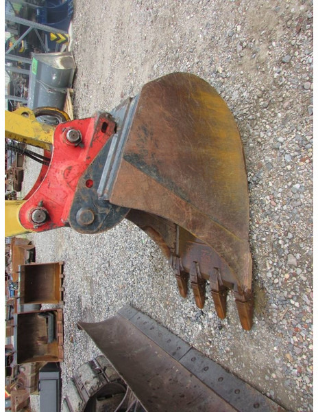 Cat 313 F L Kettenbagger 65.000 EUR / AC - Crawler excavator: picture 2 Cat 313 F L Kettenbagger 65.000 EUR / AC - Crawler excavator: picture 2