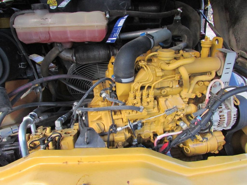 Cat 908 H 2 Radlader 31.000 EUR - Wheel loader: picture 5 Cat 908 H 2 Radlader 31.000 EUR - Wheel loader: picture 5