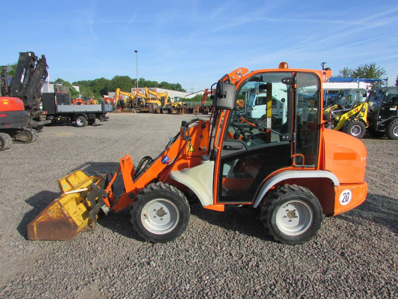 Kramer 5035 Radlader 20.000 EUR - Wheel loader: picture 1 Kramer 5035 Radlader 20.000 EUR - Wheel loader: picture 1