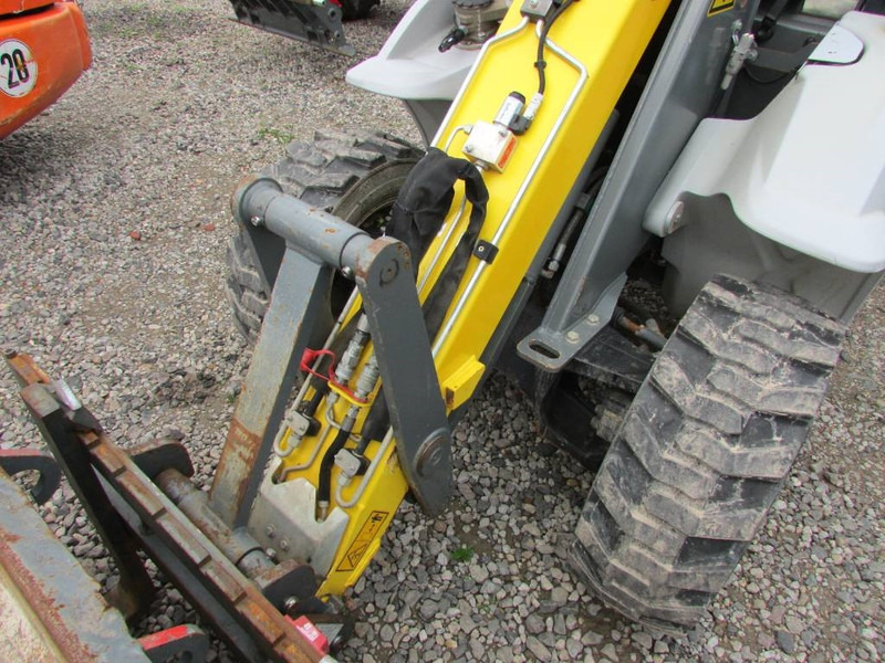 Kramer 5035 Radlader 25.500 EUR - Wheel loader: picture 3 Kramer 5035 Radlader 25.500 EUR - Wheel loader: picture 3